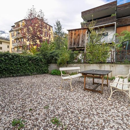 Apartment Heinz Merano Esterno foto