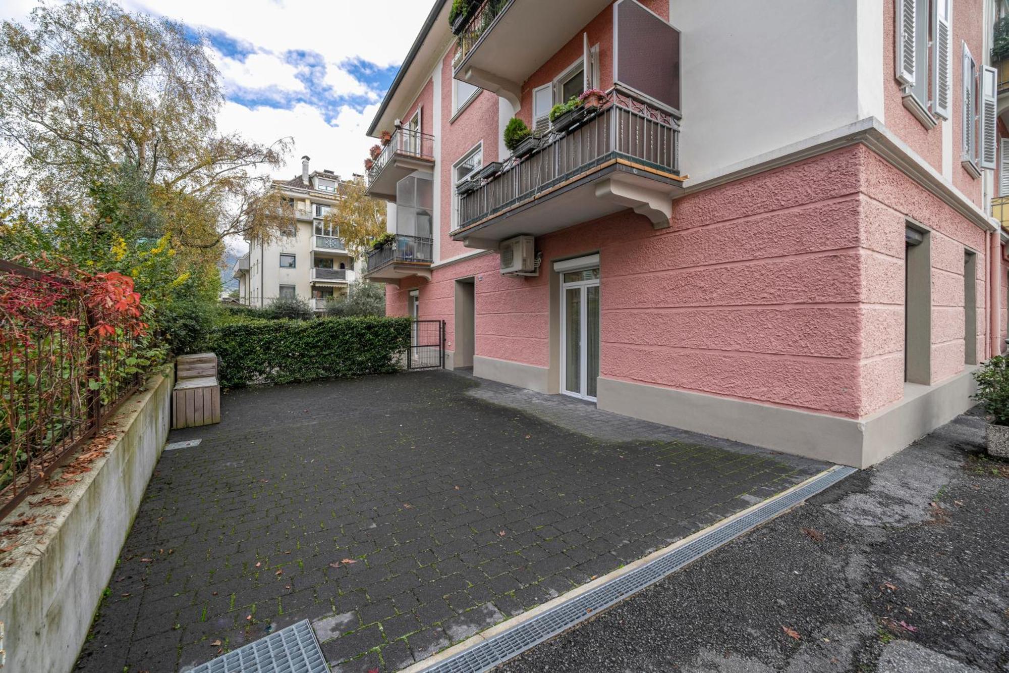 Apartment Heinz Merano Esterno foto
