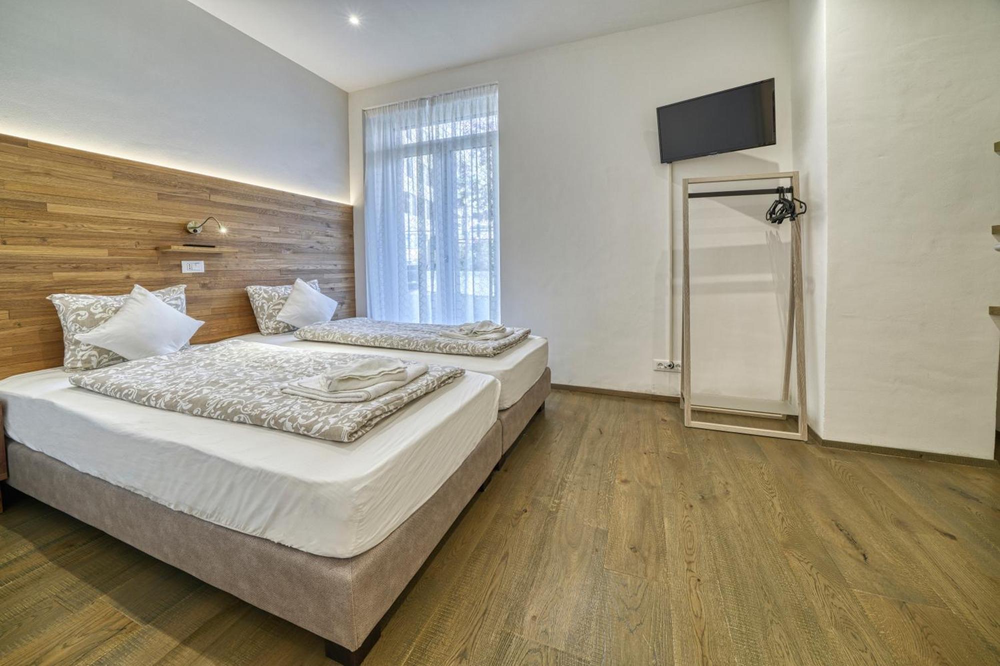 Apartment Heinz Merano Esterno foto
