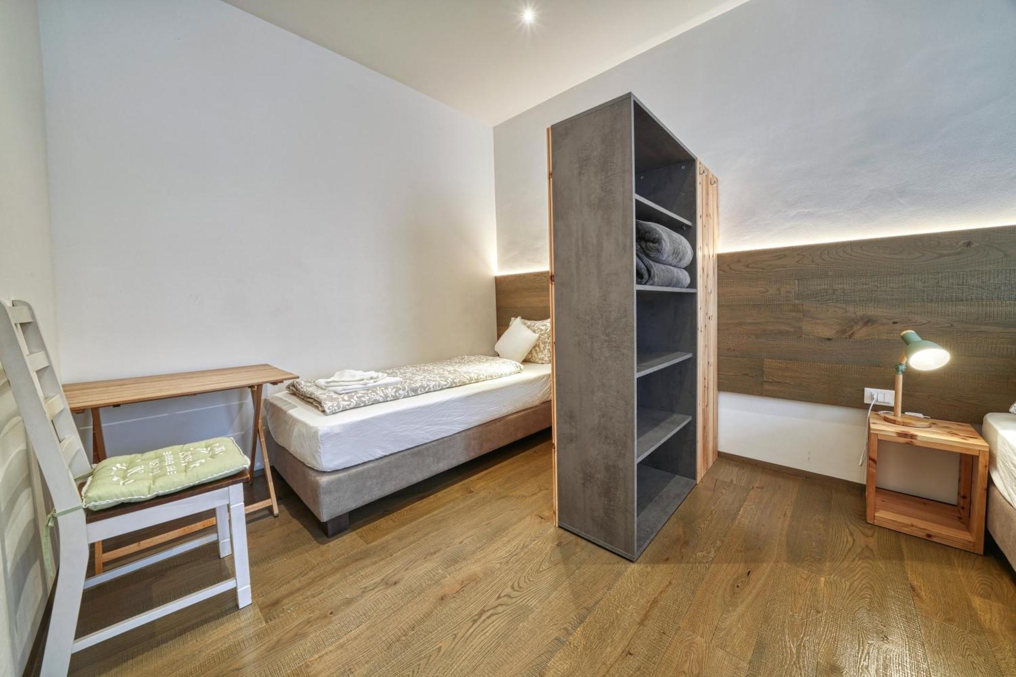 Apartment Heinz Merano Esterno foto