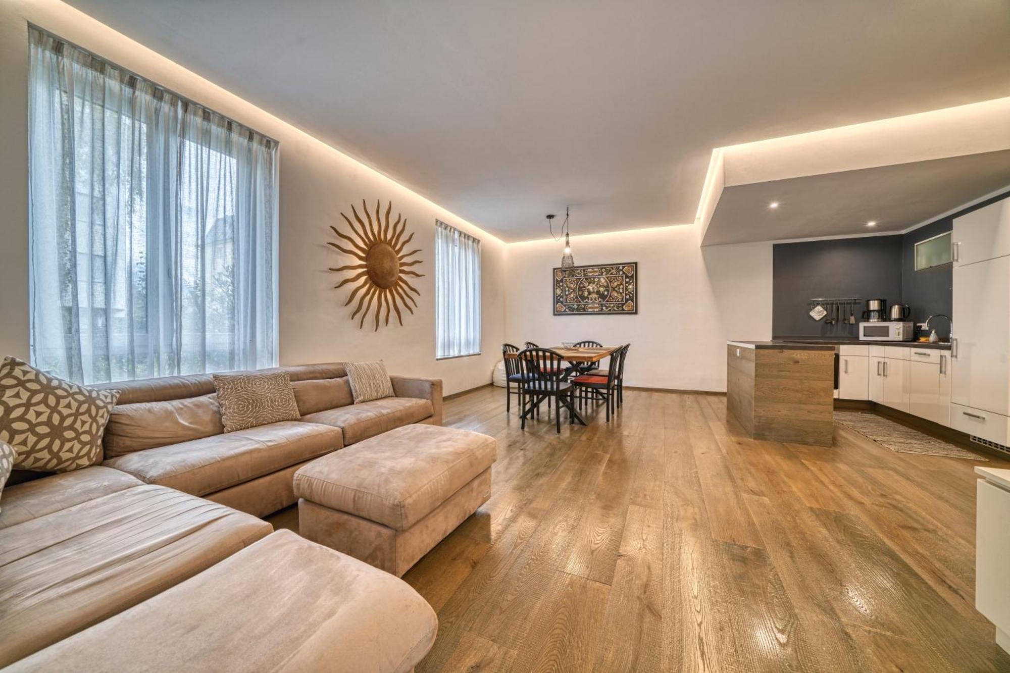 Apartment Heinz Merano Esterno foto