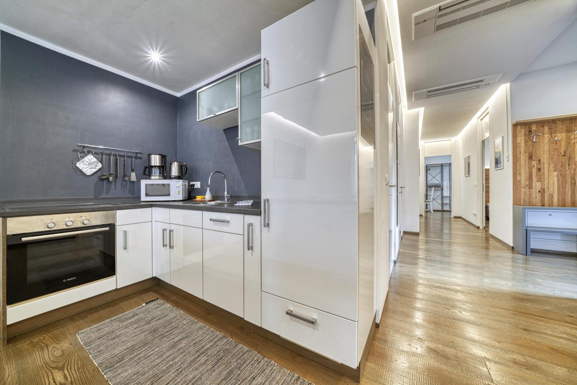 Apartment Heinz Merano Esterno foto