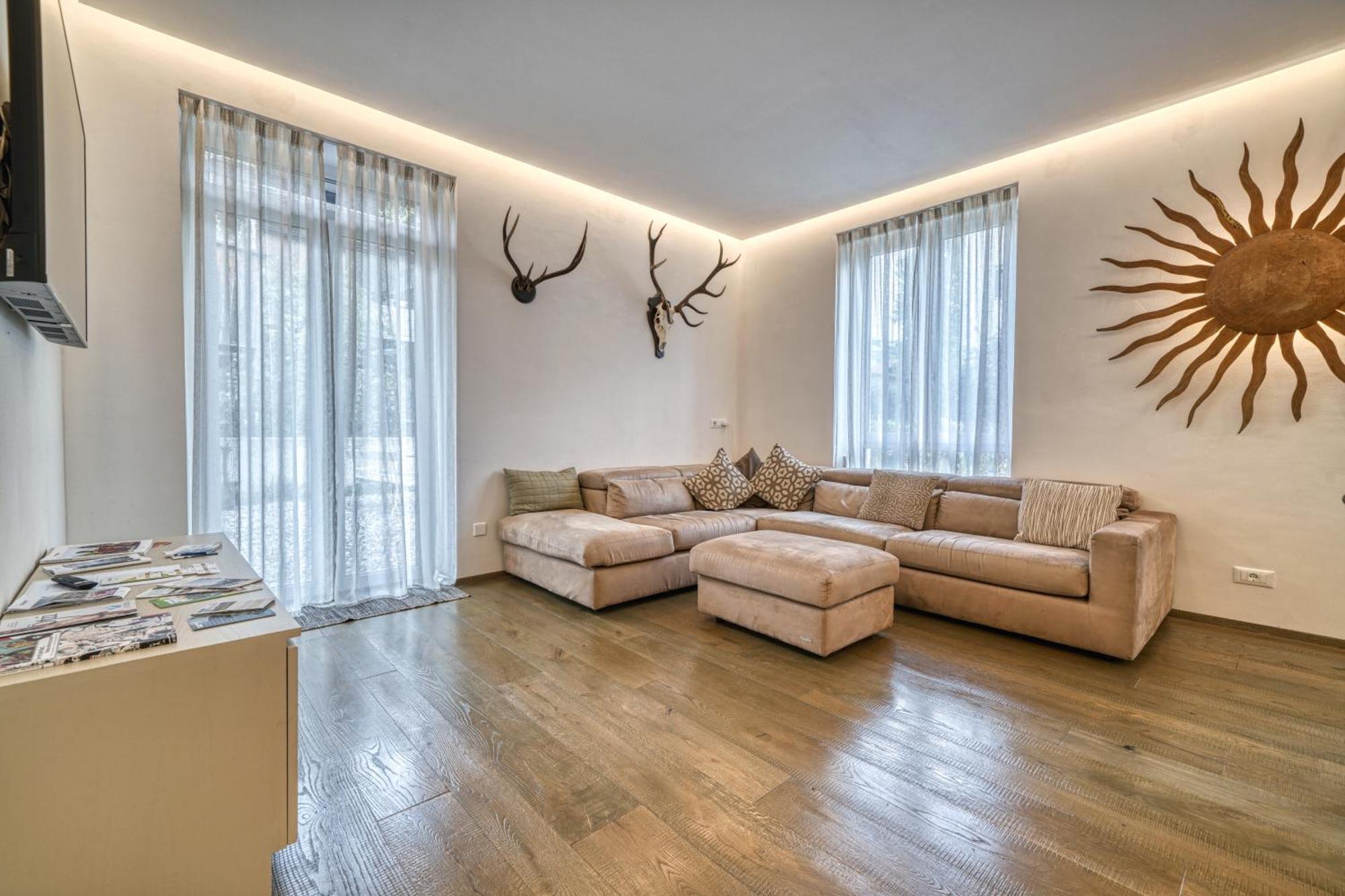 Apartment Heinz Merano Esterno foto