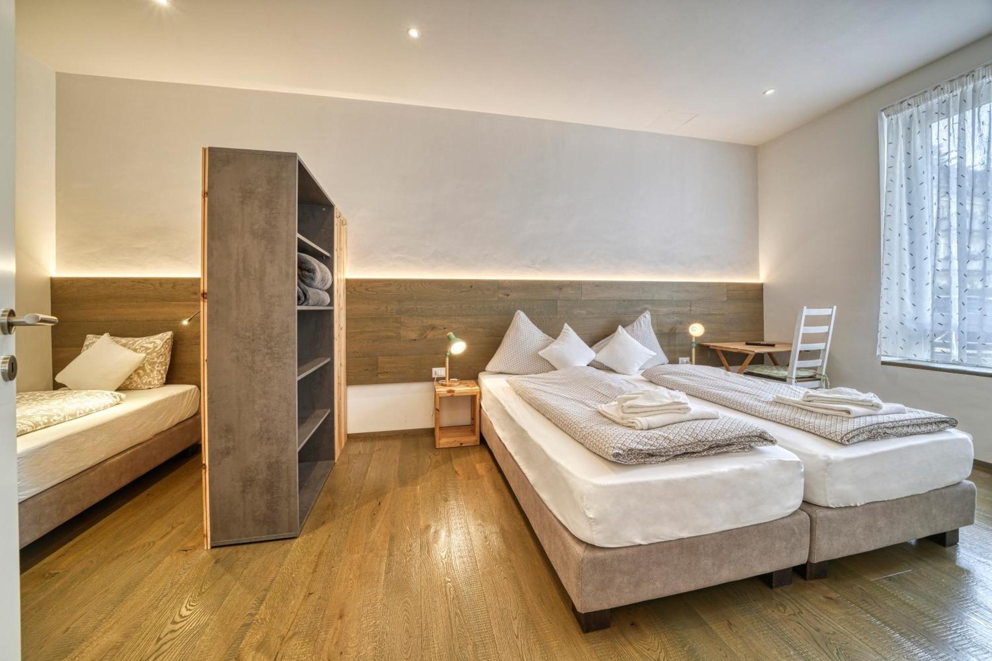 Apartment Heinz Merano Esterno foto